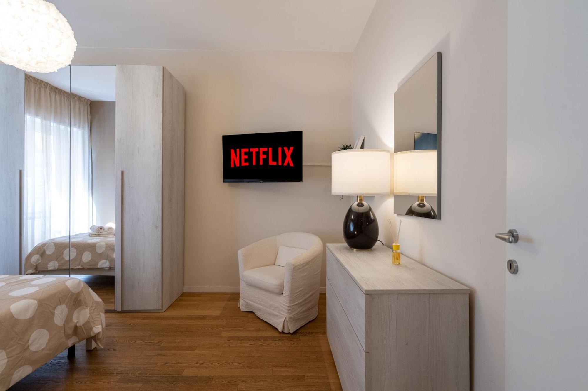 דירות רומא -15Min Dal Colosseo- Aria Condizionata & Netflix Gratis מראה חיצוני תמונה